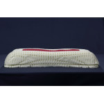 Wholesale DeRucci Pillow DH-24 (White-Red)